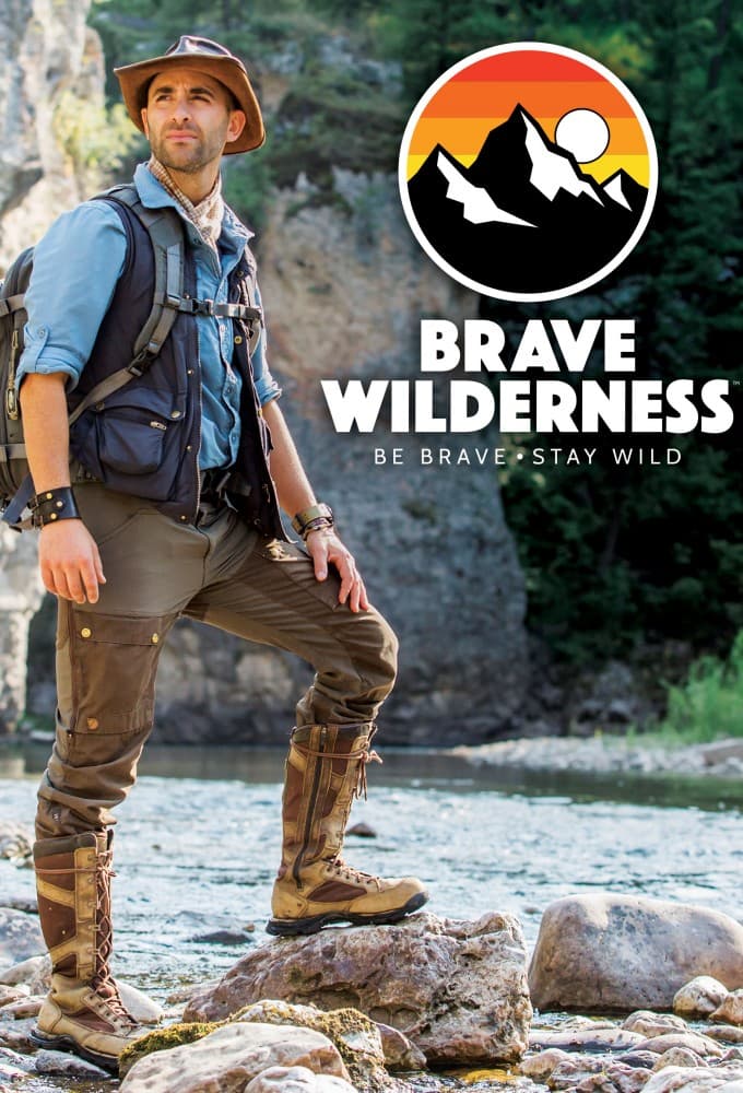 Brave Wilderness S01 Venom and Poison 1080p AMZN WEB-DL DD 2 0 H 264-playWEB