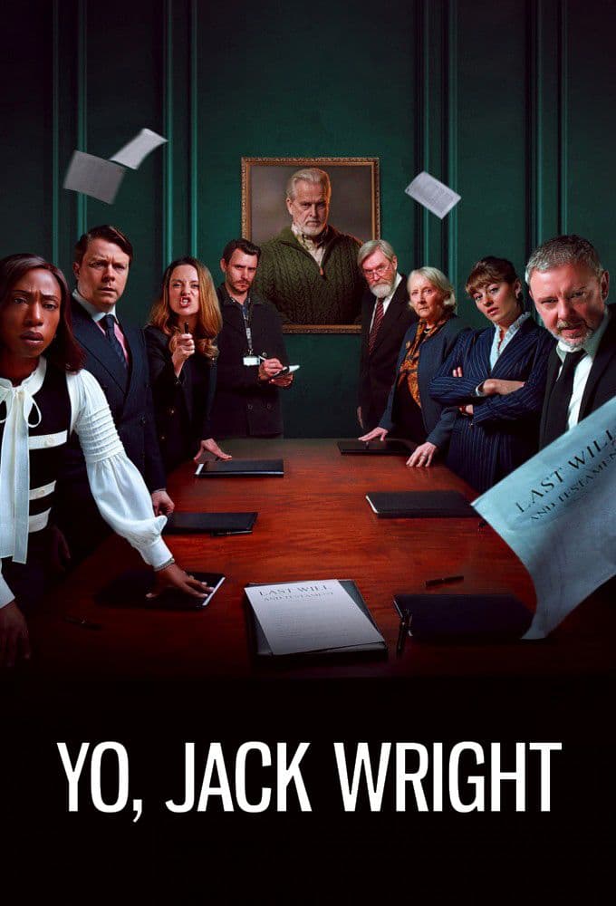 I Jack Wright S01E06 1080p HDTV H264-ORGANiC