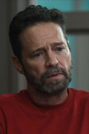 Jason Priestley