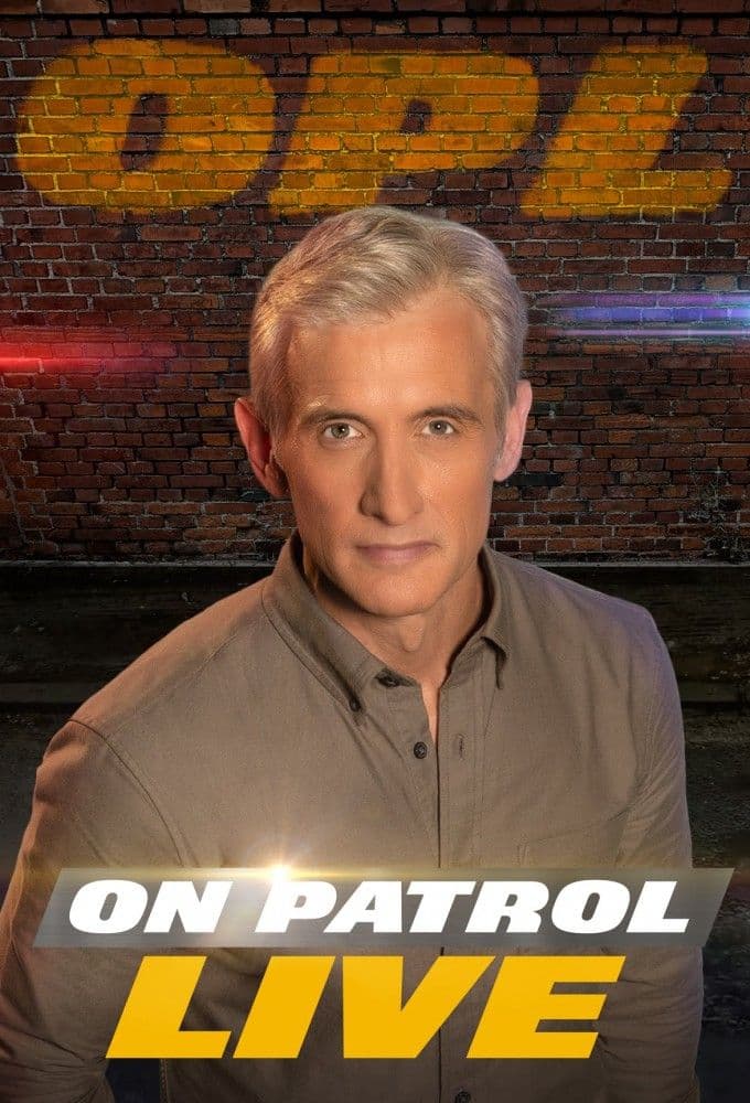 On Patrol Live S05E25 720p WEB H 264-JFF