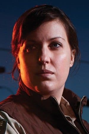 Allison Tolman