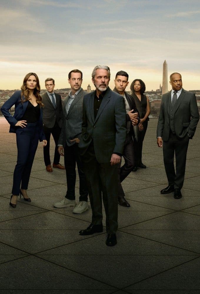 NCIS S23E16 MULTi 480p x264-mSD
