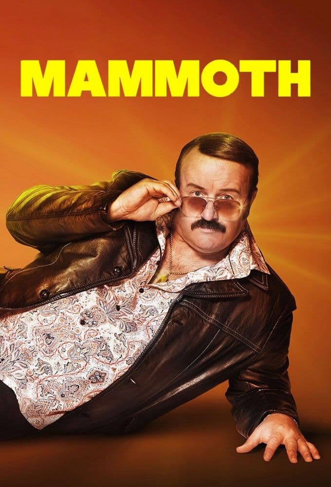 Mammoth S02E02 1080p AMZN WEB DL DD 2 0 H 264-playWEB