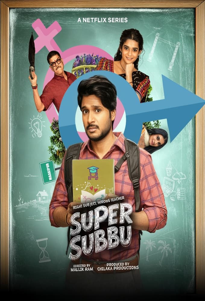 Super Subbu S01E04 1080p WEB h264-EDITH