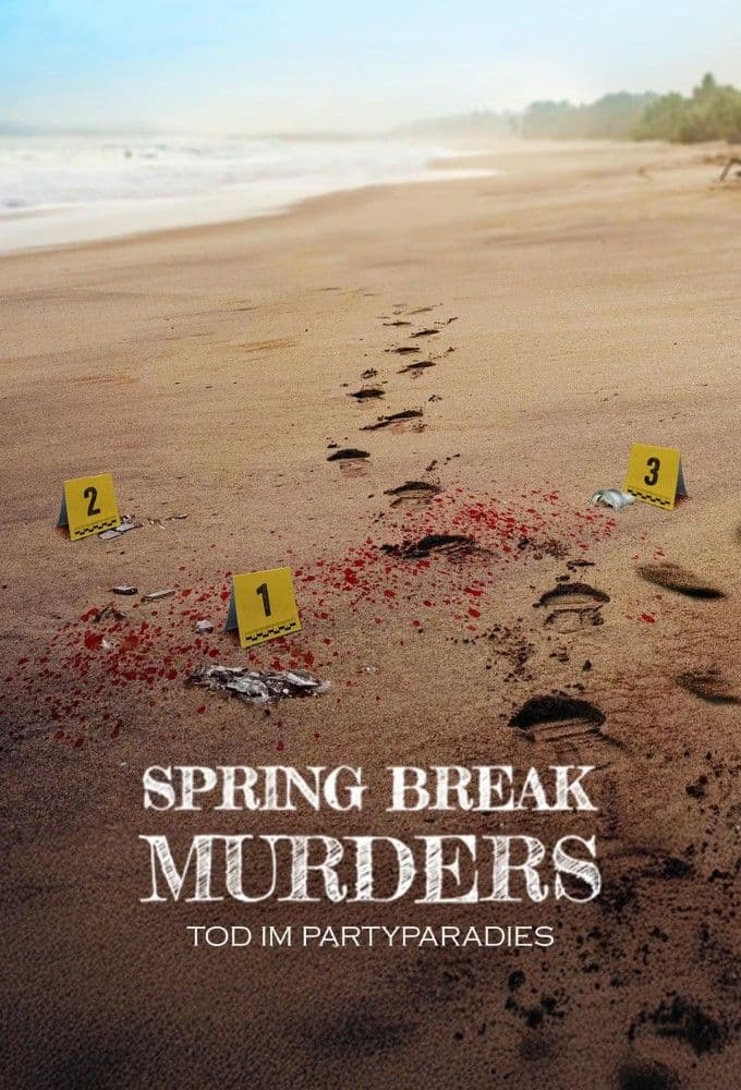 Spring Break Murders S01 iNTERNAL 1080p WEB h264-BAE