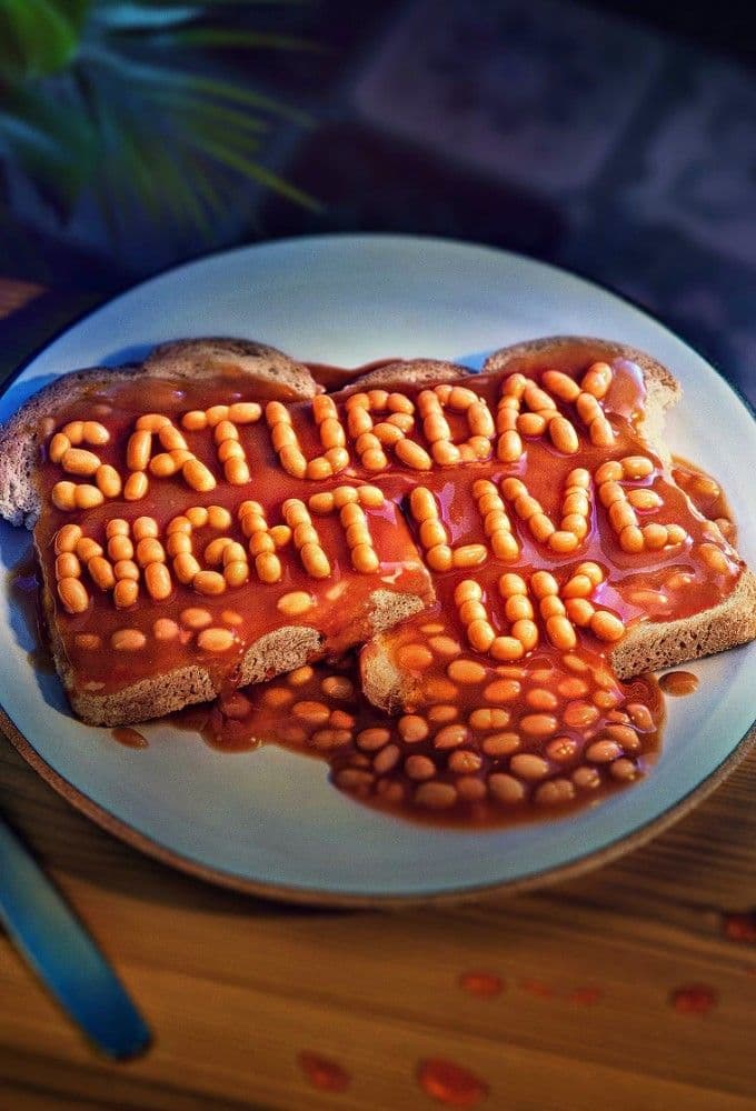 Saturday Night Live UK