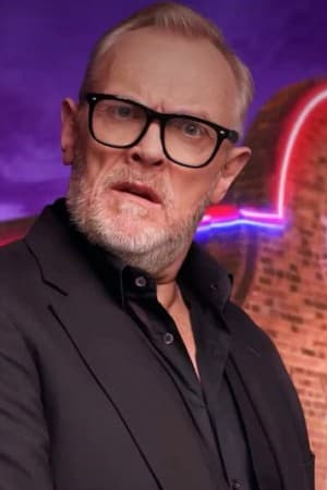 Greg Davies