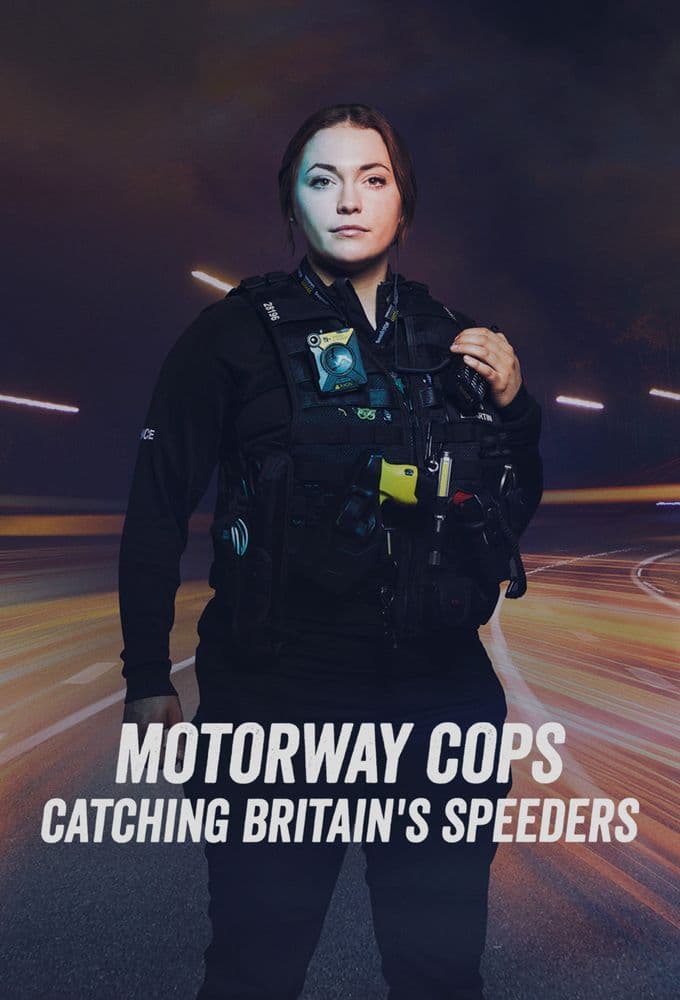 Motorway Cops Catching Britains Speeders S10E08 480p HDTV x264-RMTeam