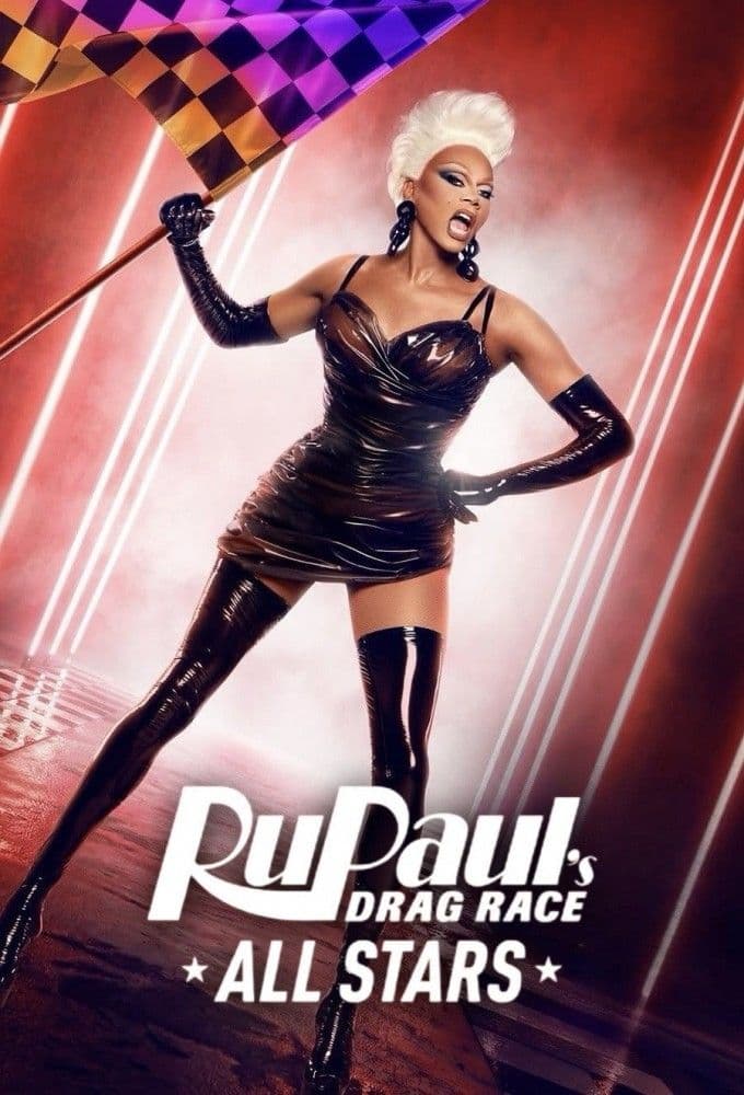 RuPauls Drag Race All Stars S11 SHOP TIL U DROP 1080p AMZN WEB DL DDP2 0 H 264-RAWR