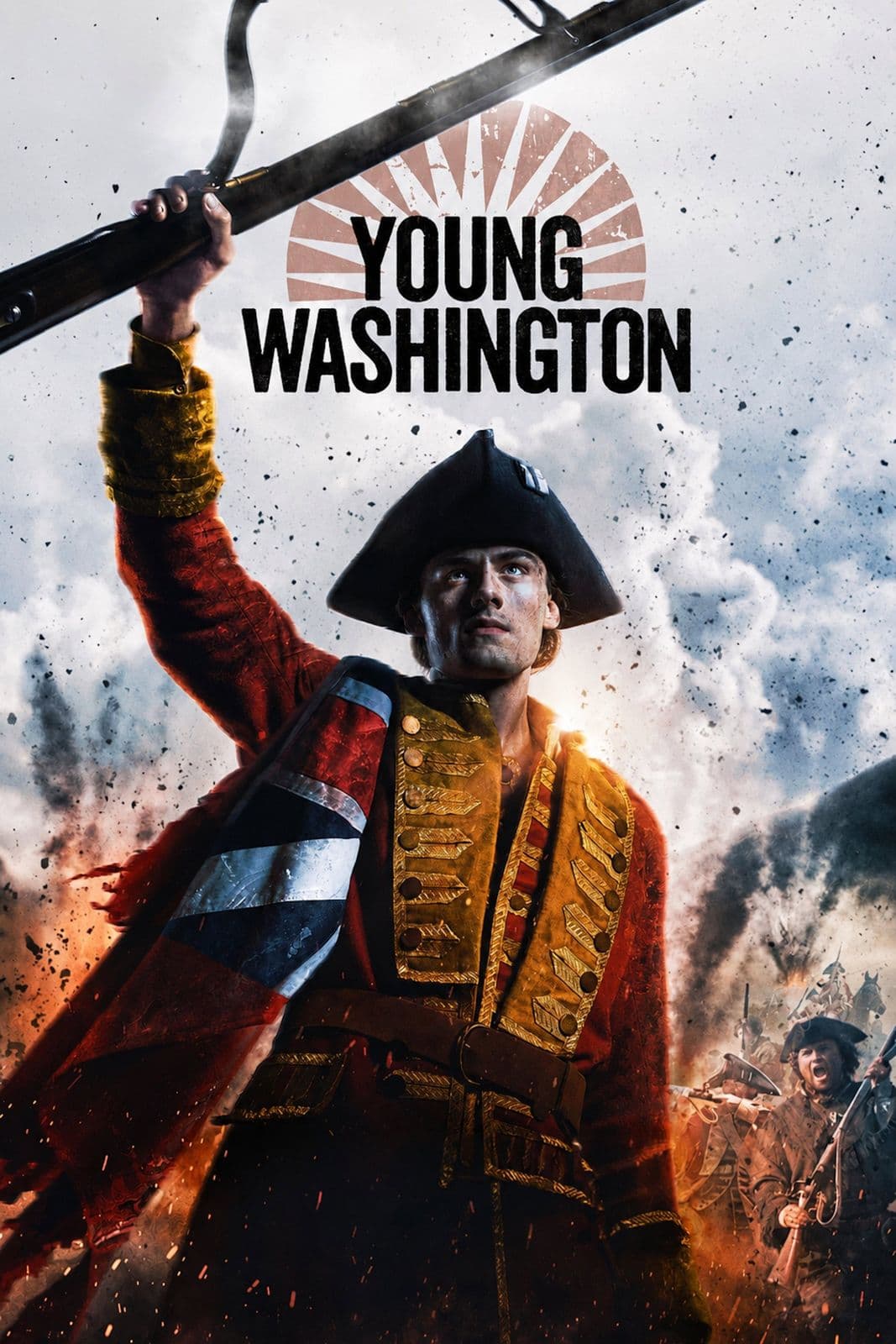 Young Washington 2026 m720p BluRay x264-GeneMige