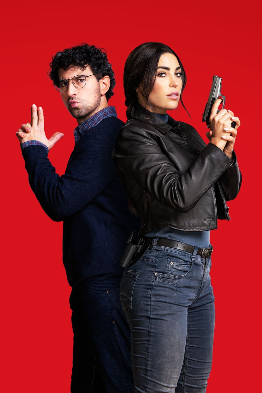 Mr Mrs Aslan 2025 1080p WEB DL x264-TURKOl