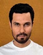 Randeep Hooda