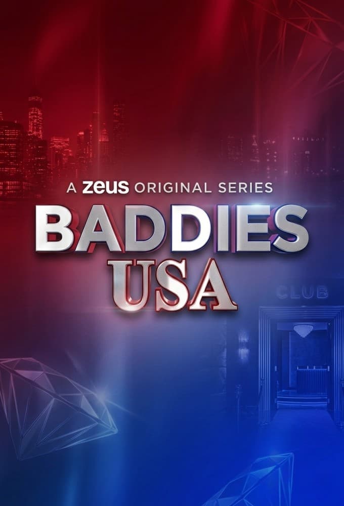 Baddies USA S02E21 Reunion Part 3 480p WEBDL x264-RMTeam