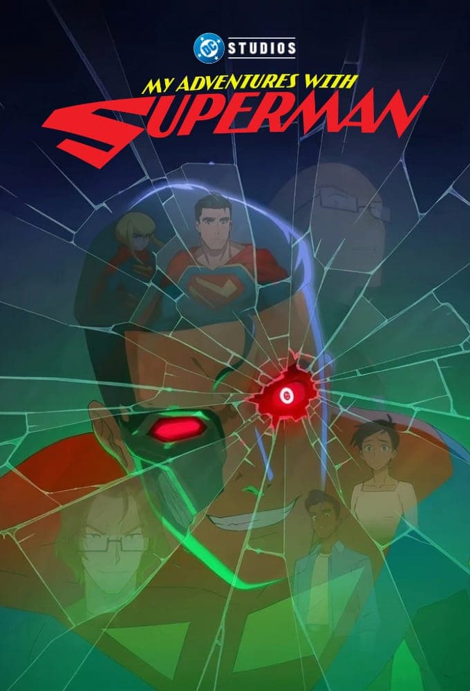 My Adventures with Superman S03E04 1080p WEB h264-EDITH