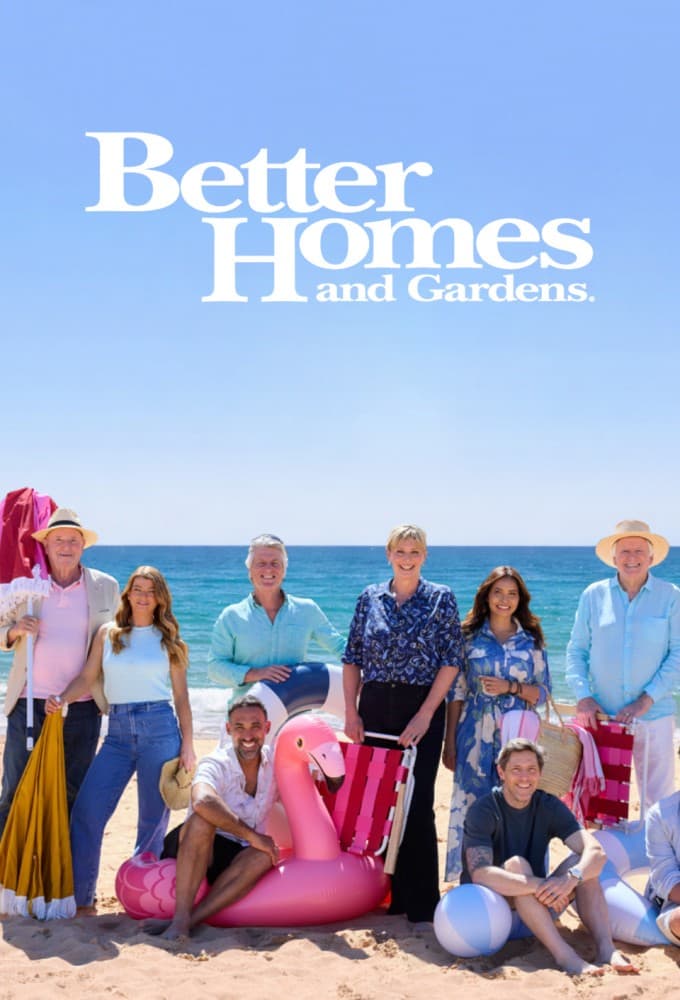 Better Homes And Gardens S2026E38 720p WEB-DL x264-P147YPU5