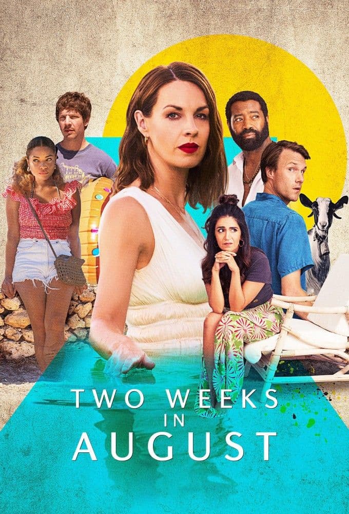 Two Weeks In August