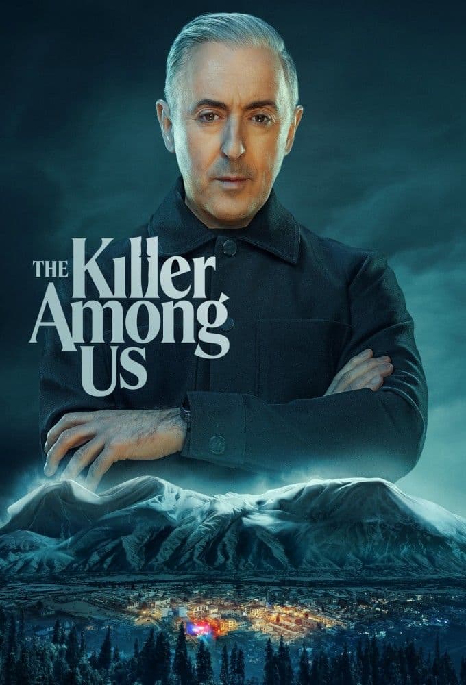 The Killer Among Us S01 1080p WEB h264-BAE