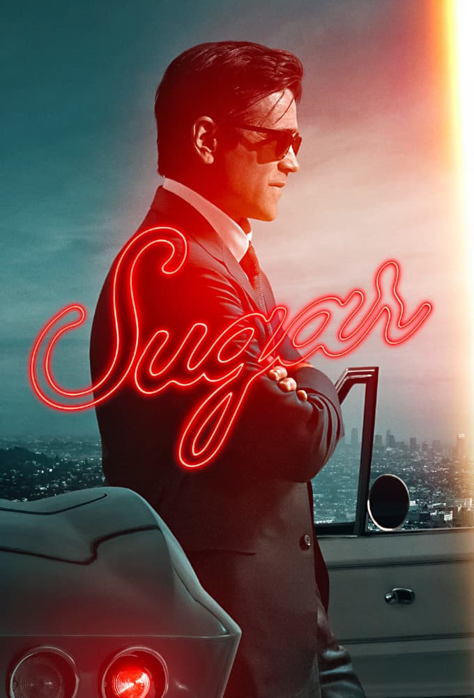 Sugar 2024 S02E03 Watch Face 1080p ATVP WEB DL DDP5 1 Atmos H 264-FLUX
