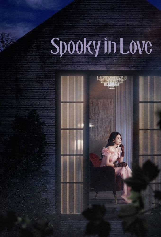 Spooky in Love S01E02 1080p WEB h264-EDITH