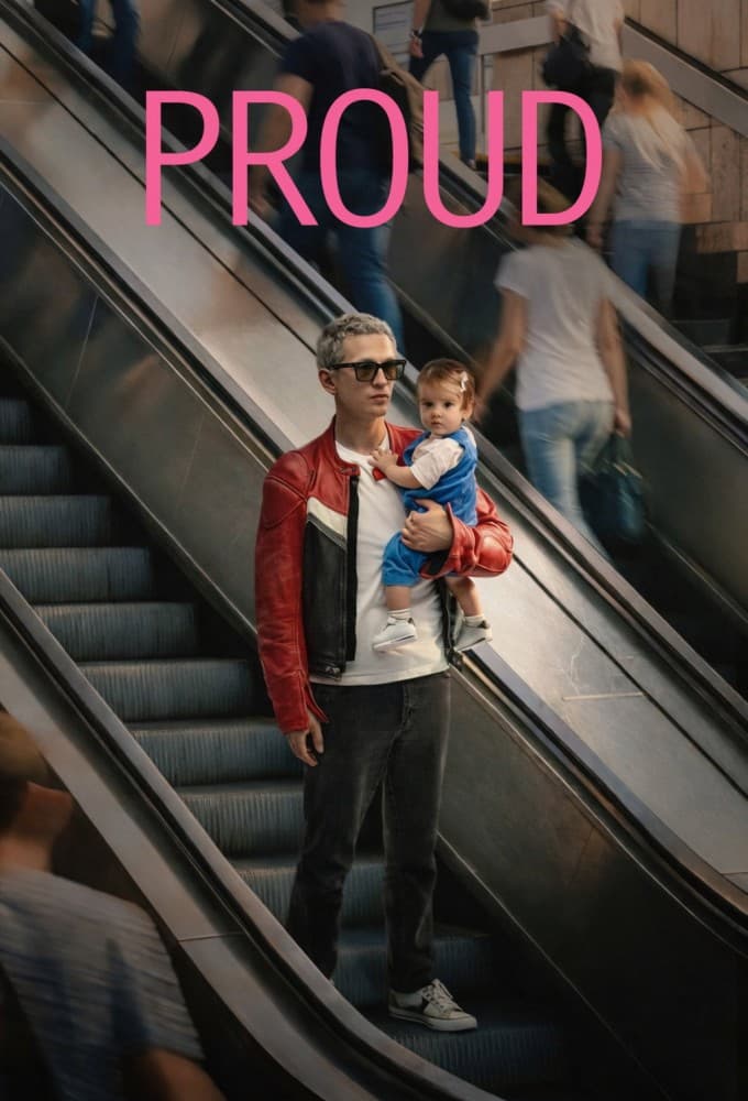 Proud 2026 S01E04 1080p AMZN WEB DL DUAL DDP5 1 H 264-RAWR