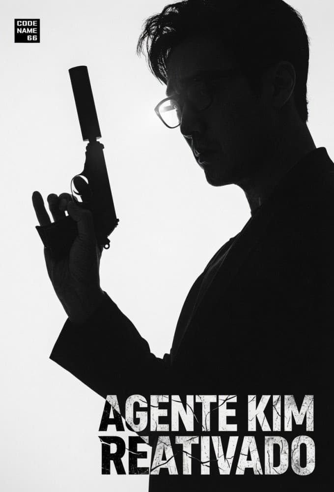 Agent Kim Reactivated S01E06 1080p WEB h264-EDITH