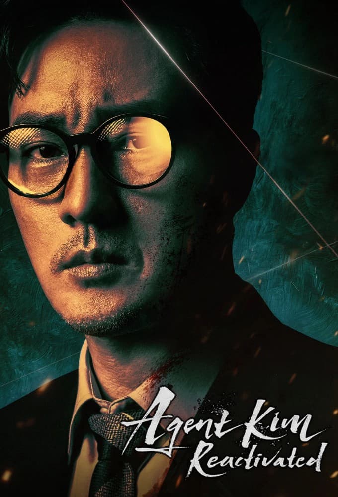 Agent Kim Reactivated S01E09 1080p WEB h264-EDITH