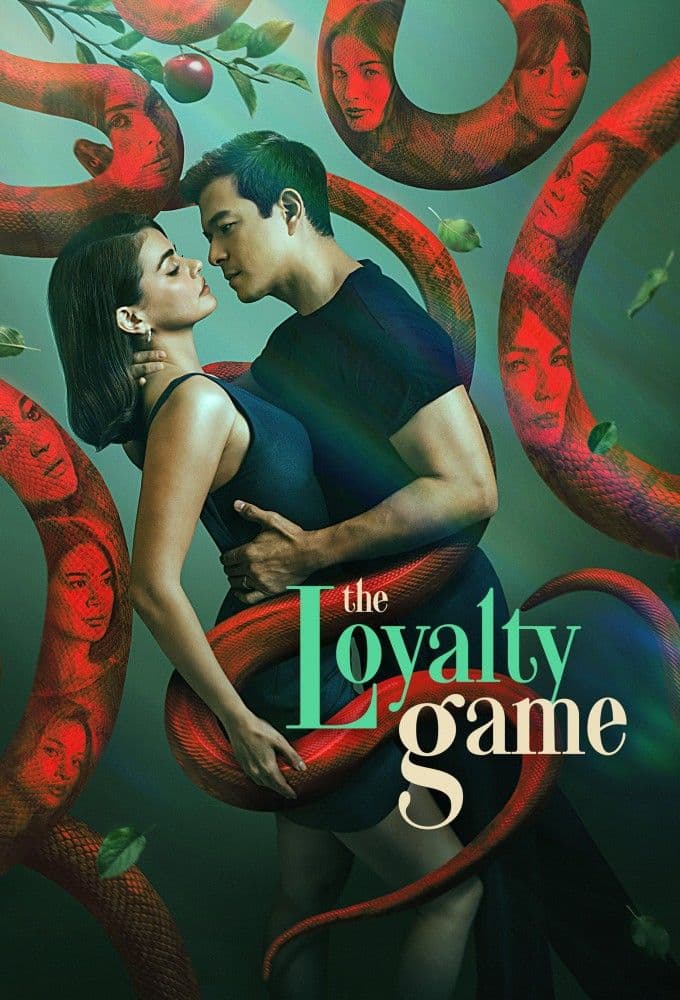 The Loyalty Game S01 1080p WEB h264-EDITH