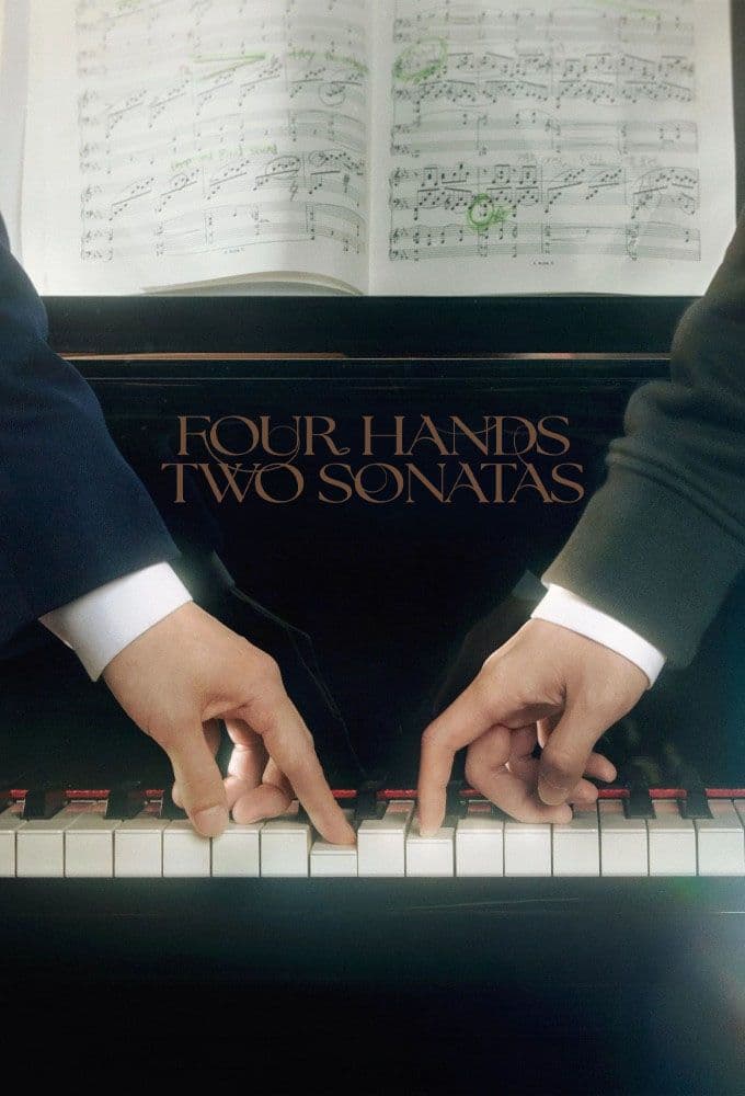 Four Hands Two Sonatas S01E07 1080p WEB H264-KBBQ