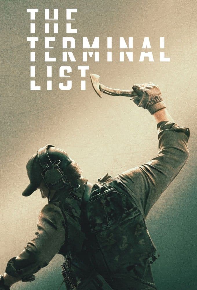 The Terminal List