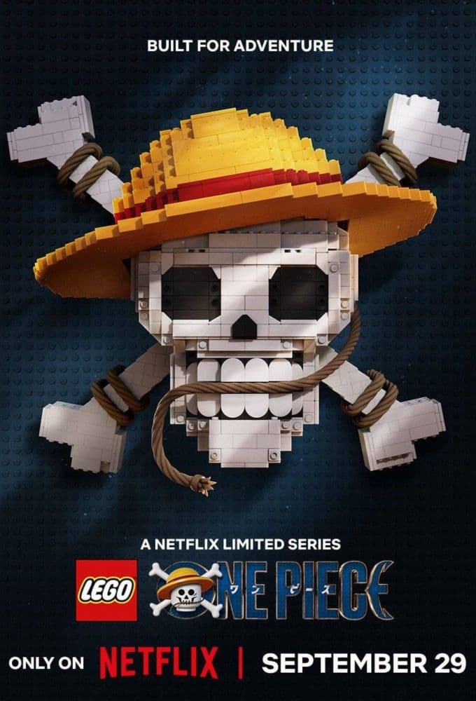 LEGO ONE PIECE S01E01 1080p WEB H264-CAKES