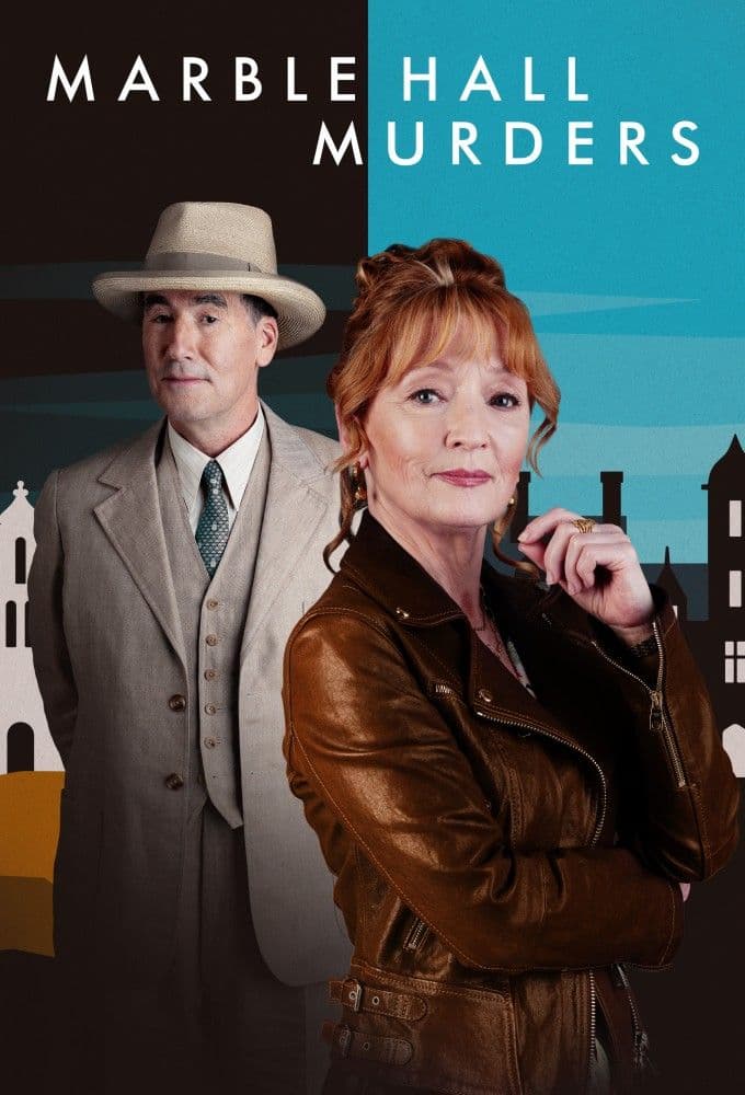 Marble Hall Murders S01E04 1080p AMZN WEB DL DDP5 1 H 264-RAWR