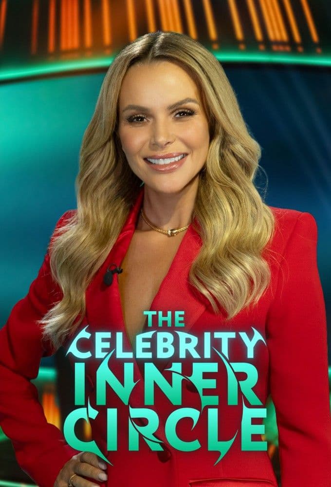 The Celebrity Inner Circle