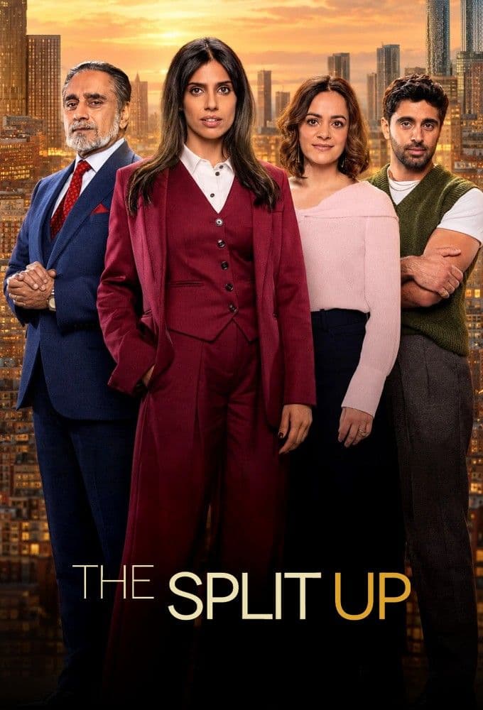 The Split Up S01E04 1080p HDTV H264-ORGANiC