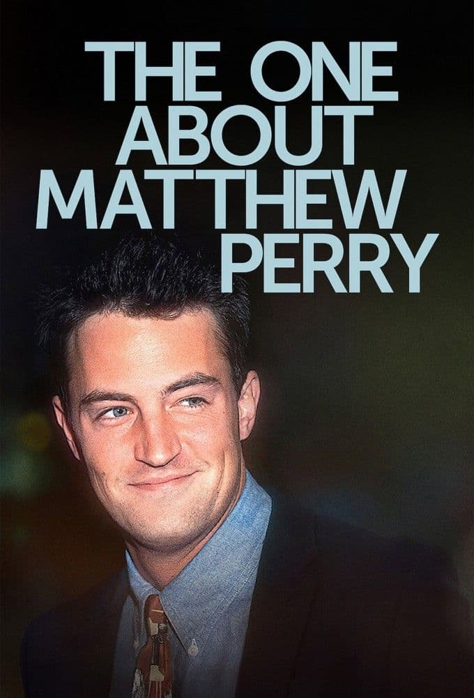 The One About Matthew Perry
