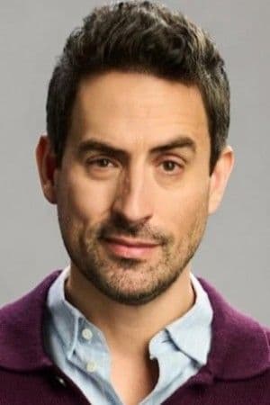 Ed Weeks