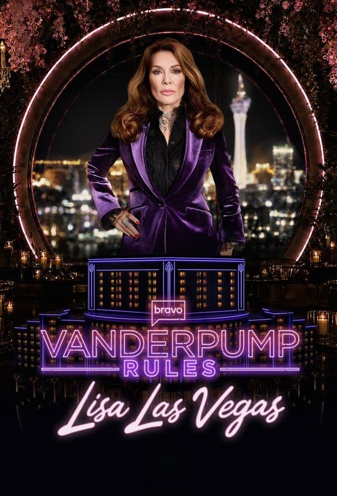 Vanderpump Rules Lisa Las Vegas