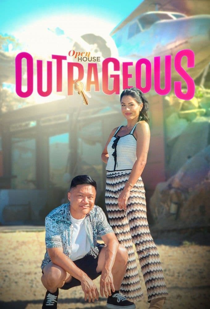 Open House Outrageous