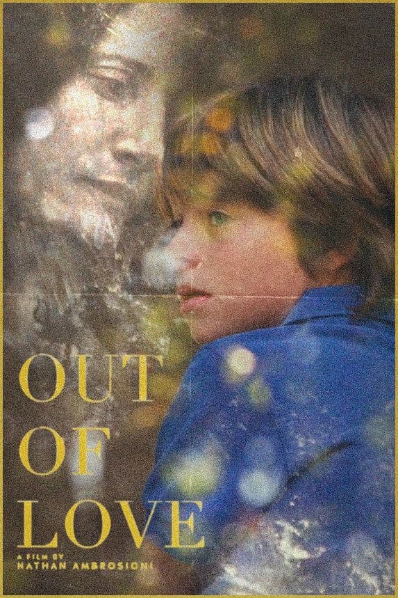 Out of Love 2025 1080p AMZN WEB DL DDP5 1 H 264-Kitsune