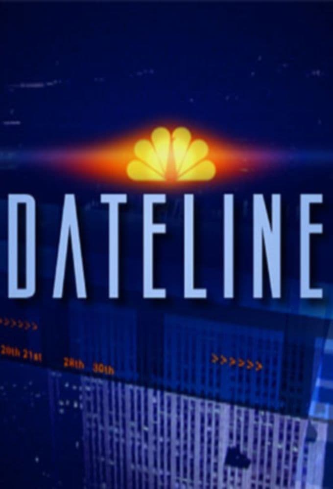 Dateline NBC S35E05