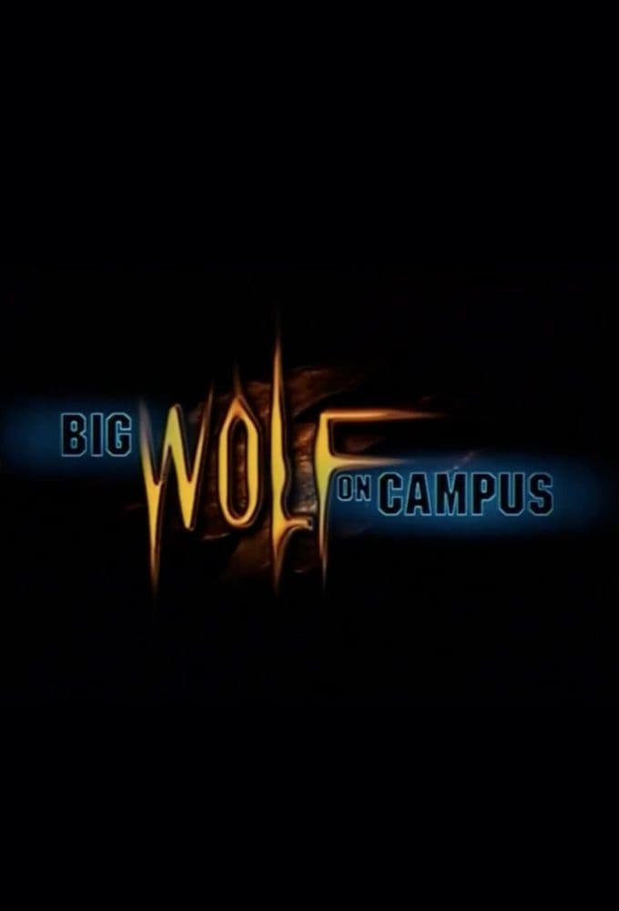 Big Wolf On Campus S01E01 MULTI 480p x264-mSD