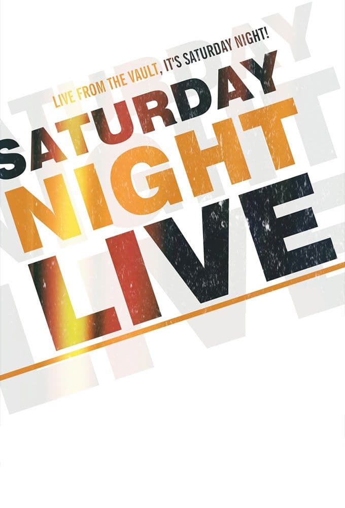 Saturday Night Live