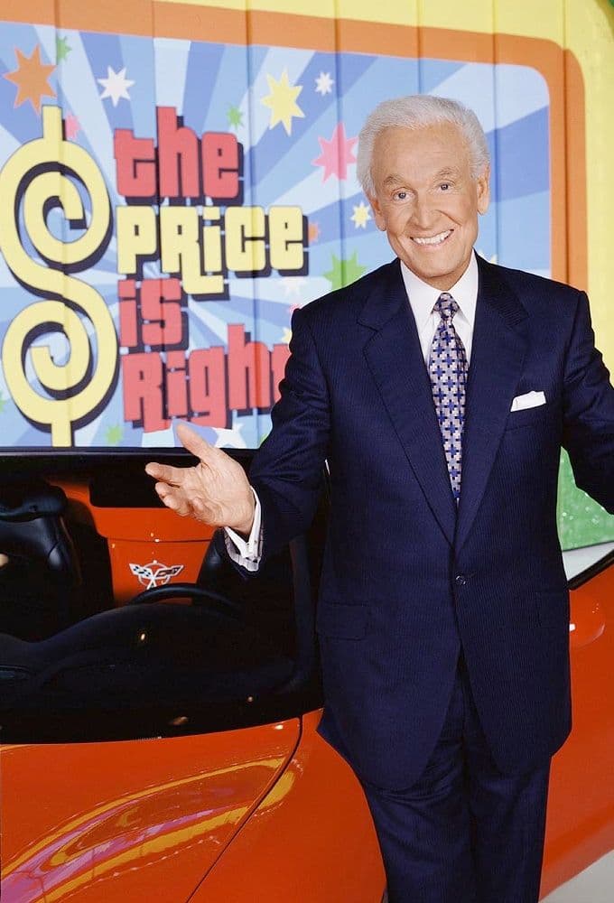 The Price Is Right