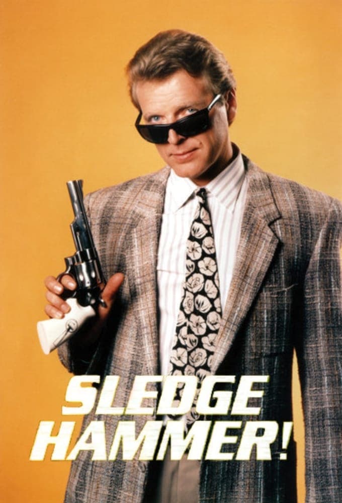 Sledge Hammer S02E14 720p HEVC x265-MeGusta