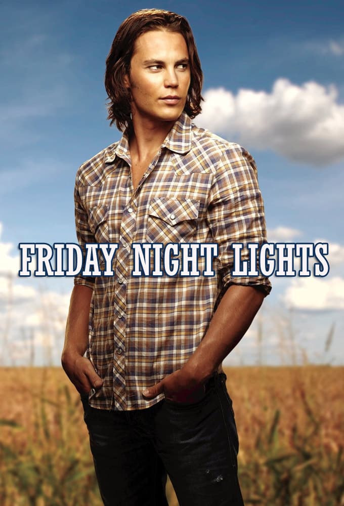 Friday Night Lights S04E02 1080p AMZN WEB DL DDP5 1 H 264-BiOMA