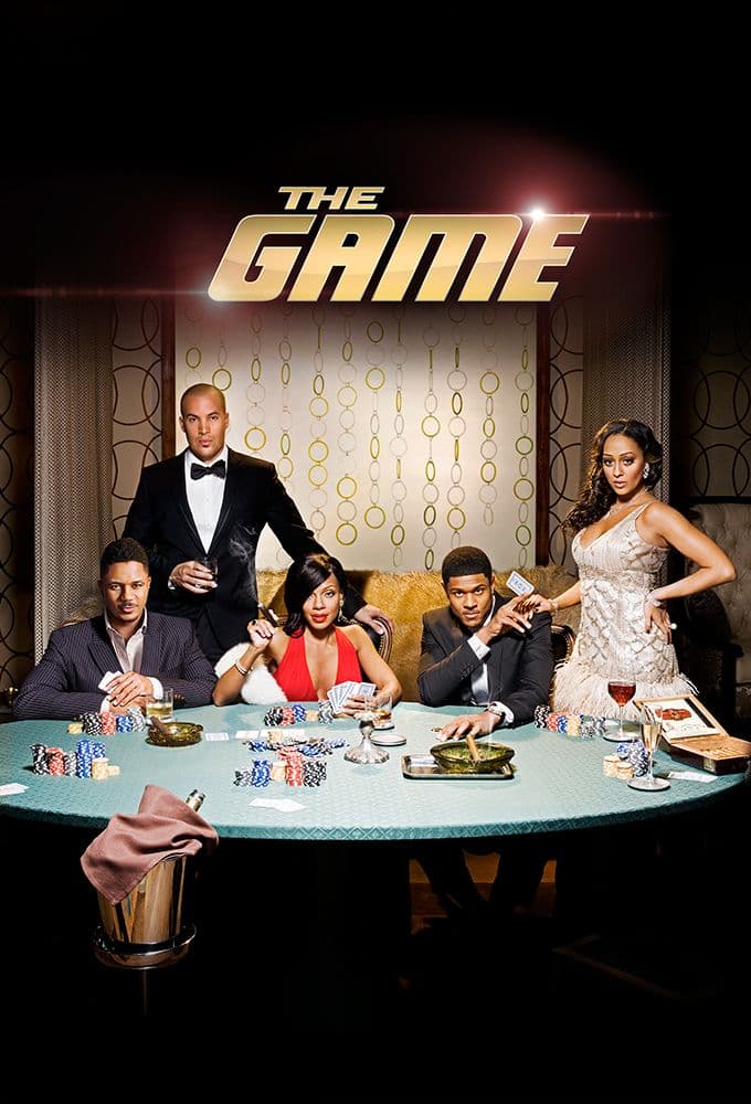 The Game S03 The Negotiation Episode 1080p AMZN WEB DL DDP 5 1 H 264-FLUX