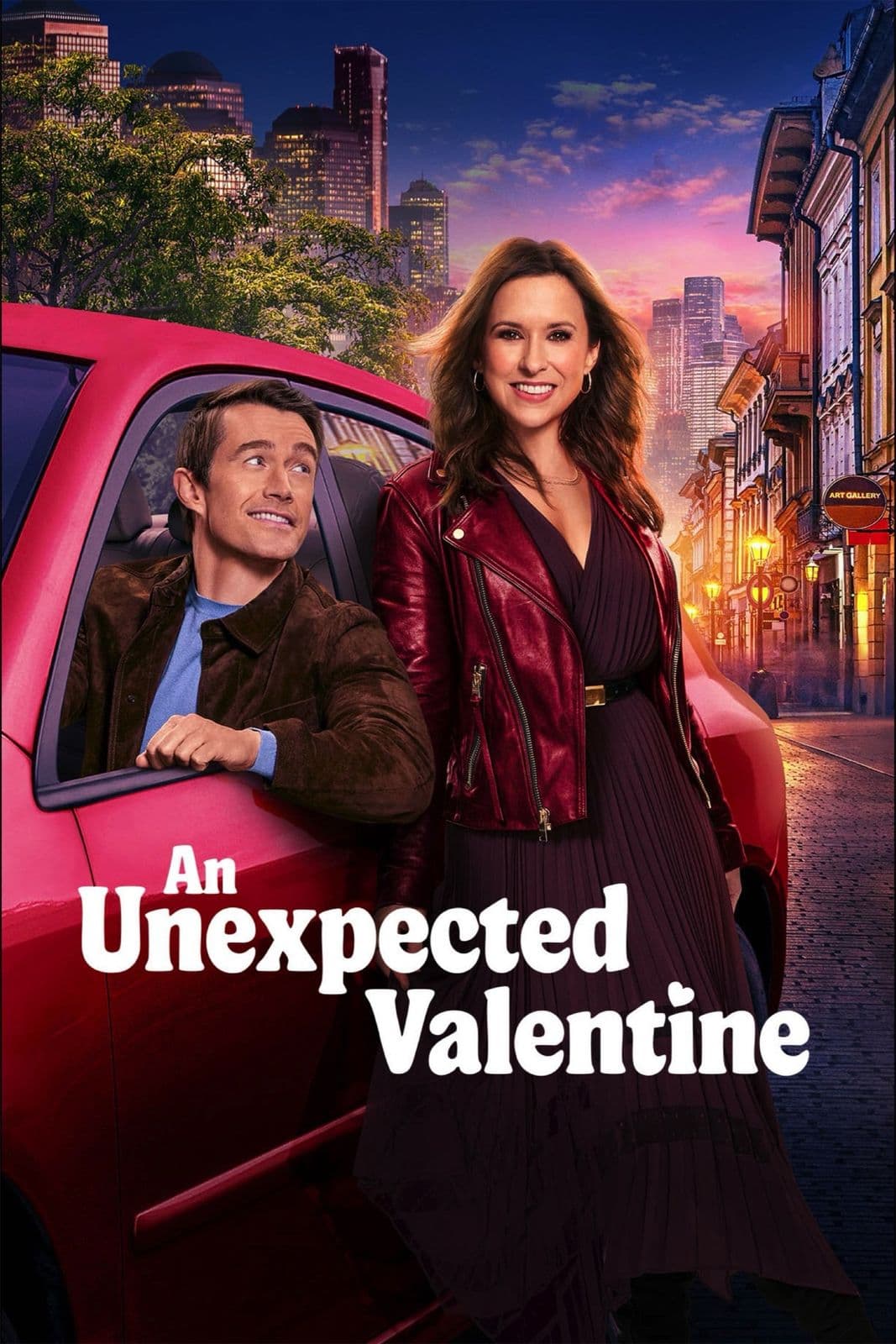 An Unexpected Valentine 2025 1080p WEB DL HEVC x265 5 1-BONE