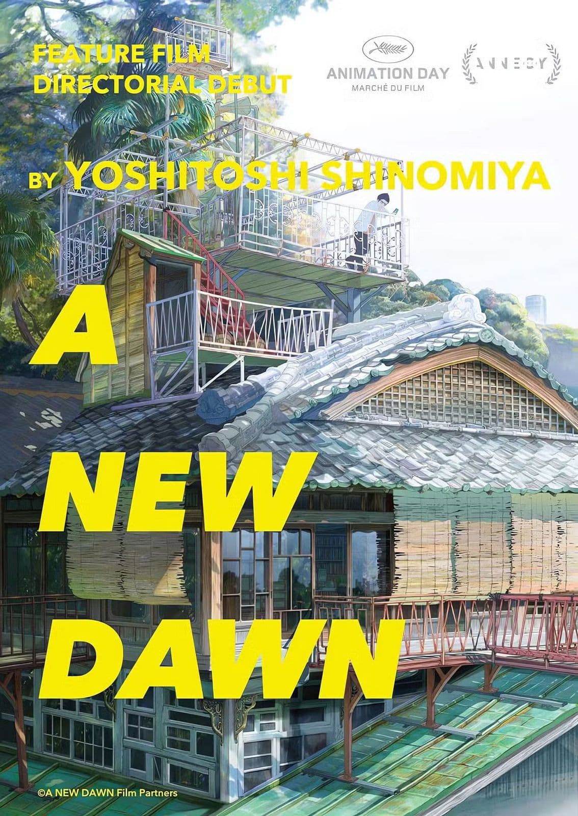Hanarokusho Ga Akeru Hi Ni 2026 1080p BluRay 5 1-WORLD