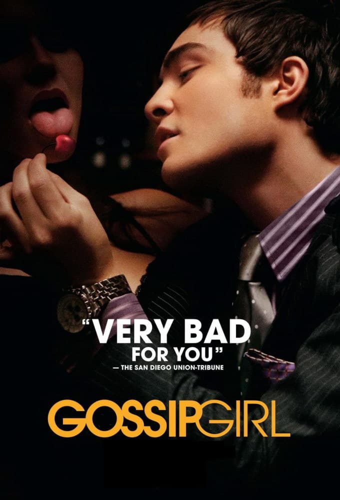 Gossip Girl S03 Gute Zeiten schlechte Zeiten German DL 720p WebHD H264-RWF
