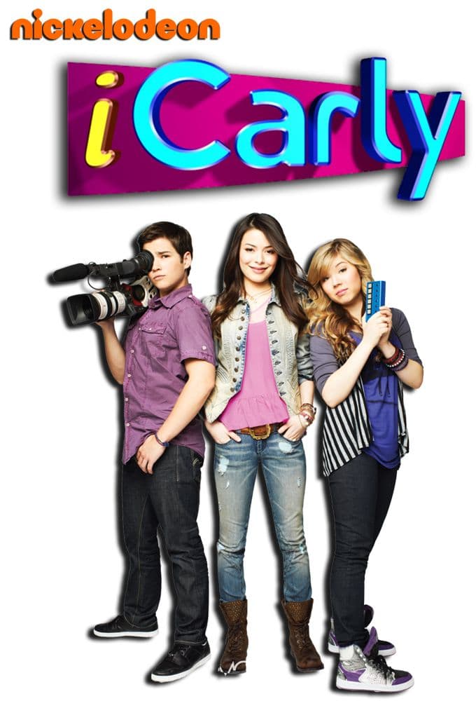 iCarly S05E11 iToe Fat Cakes 1080p WEBRip 10Bit DDP5 1 HEVC-d3g