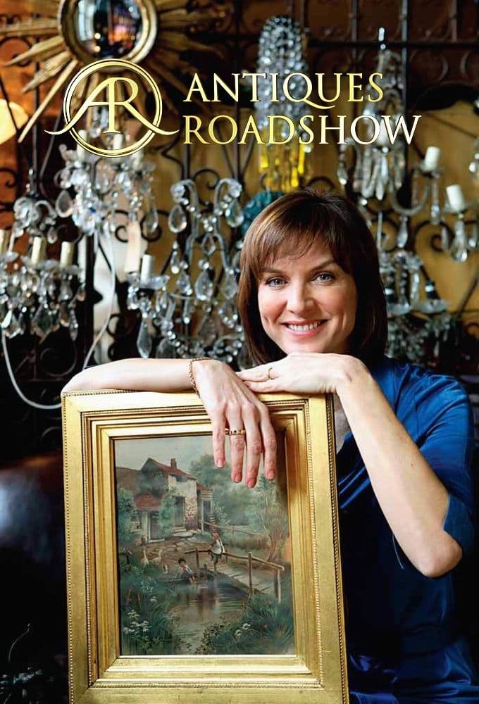 Antiques Roadshow UK